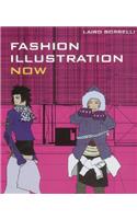 Fashion Illustration Now