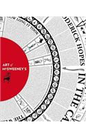 Art of McSweeney's