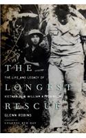The Longest Rescue