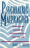 Psychiatric Malpractice