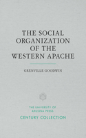 Social Organization of the Western Apache