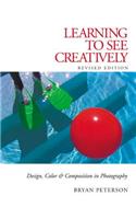 Learning to See Creatively