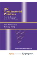 102 Combinatorial Problems