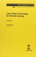 Laser Radar Technology for Remote Sensing