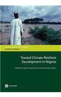 Toward Climate-Resilient Development in Nigeria