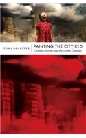 Painting the City Red