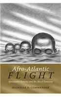 Afro-Atlantic Flight