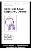 Upper and Lower Respiratory Disease