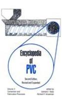 Encyclopedia of PVC, Second Edition