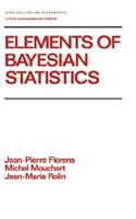 Elements of Bayesian Statistics