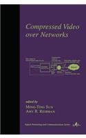 Compressed Video Over Networks