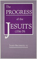 The Progress of the Jesuits, 1556-1579