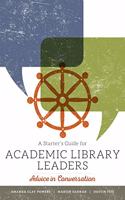 Starter's Guide for Academic Library Leaders