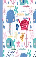 Activity Book