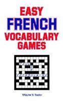 Easy French Vocabulary Games