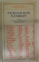 Exchange Rate Flexibility