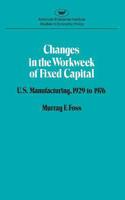 Changes in the Workweek