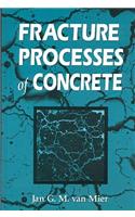 Fracture Processes of Concrete