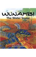 Wunambi the Water Snake