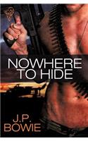 Nowhere to Hide