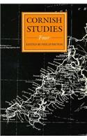 Cornish Studies Volume 4