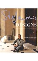 Stefanidis Designs: Creating Atmosphere, Effect and Comfort