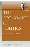 Economics of Politics