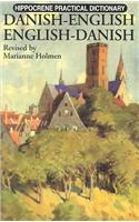 Danish-English / English-Danish Practical Dictionary