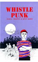 Whistle Punk