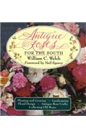 Antique Roses for the South