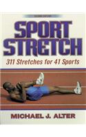 Sport Stretch