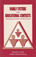 Family Systems within Educational Contexts