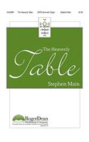 The Heavenly Table