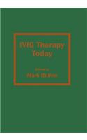 Ivig Therapy Today