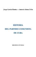 Historia del Partido Comunista de Cuba