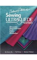 Sewing Ultrasuede Brand Fabrics