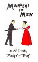 Manners for Men