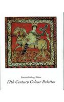 12th Century Colour Palettes