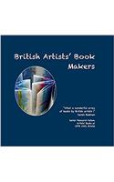 British Artists' Book Makers