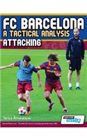 FC Barcelona - A Tactical Analysis