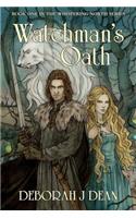 Watchman's Oath