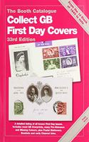 Collect GB First Day Covers