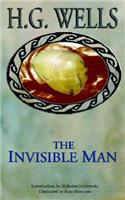 The Invisible Man