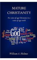 Mature Christianity