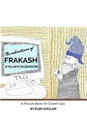 Adventures of Frakash in the Land of the Geekmeisters
