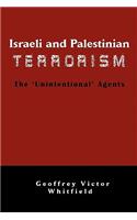 Israeli and Palestinian Terrorism