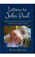 Letters to John Paul