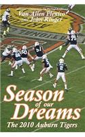 Season of Our Dreams