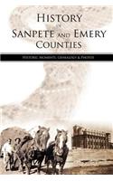 History of Sanpete and Emery Counties