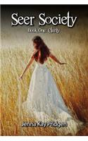 Seer Society Book One
